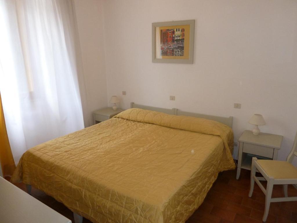 Albergo Dei 10 Colori بروكيو الغرفة الصورة