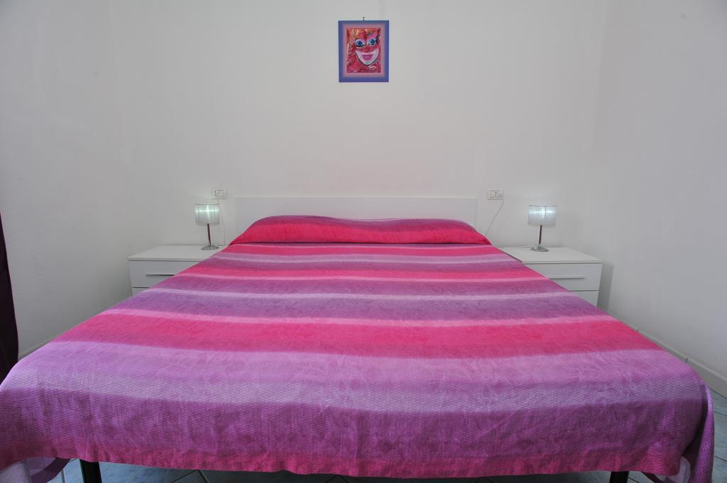 Albergo Dei 10 Colori بروكيو المظهر الخارجي الصورة