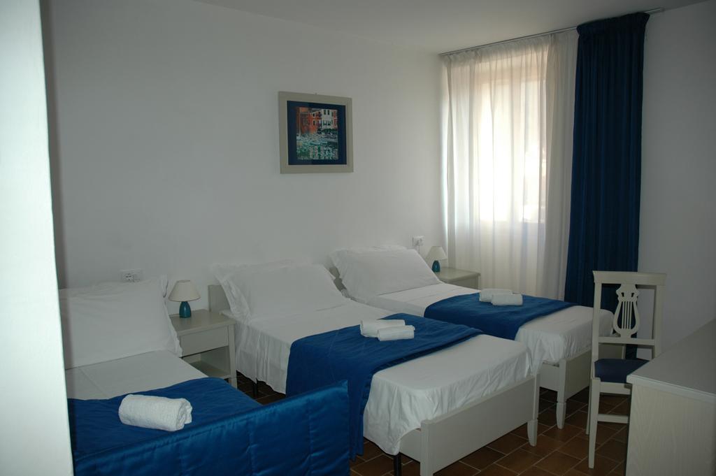 Albergo Dei 10 Colori بروكيو المظهر الخارجي الصورة