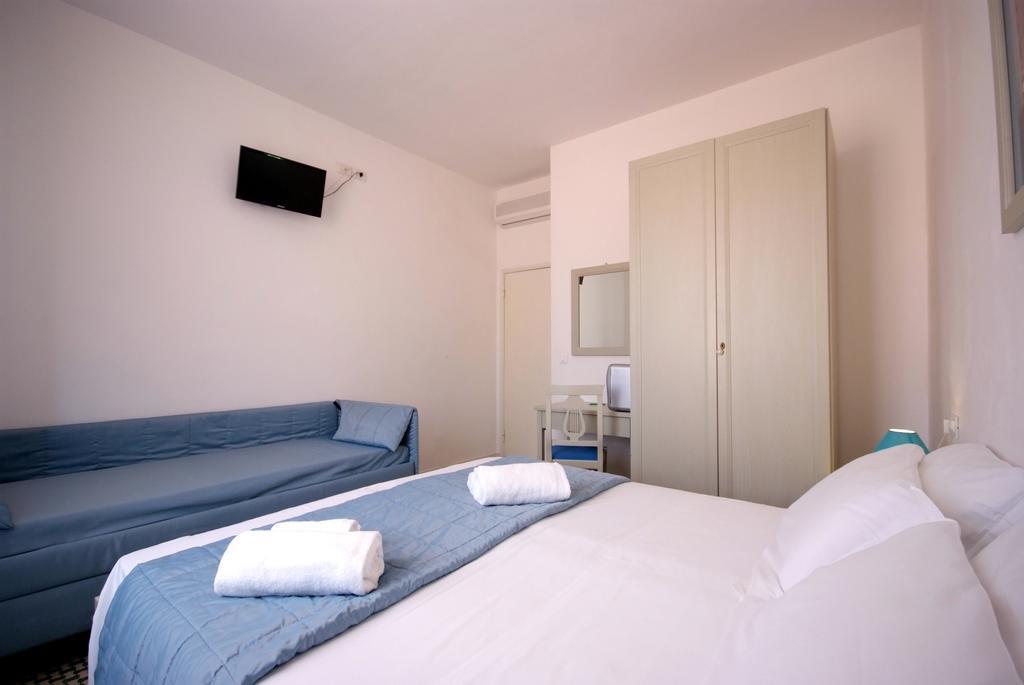 Albergo Dei 10 Colori بروكيو المظهر الخارجي الصورة