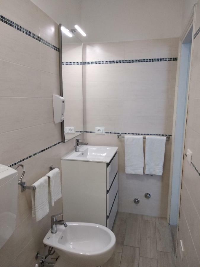 Albergo Dei 10 Colori بروكيو المظهر الخارجي الصورة