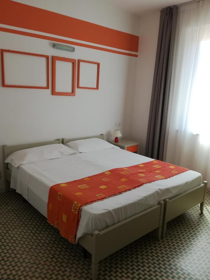 Albergo Dei 10 Colori بروكيو المظهر الخارجي الصورة