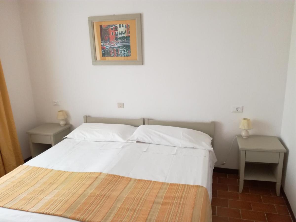 Albergo Dei 10 Colori بروكيو المظهر الخارجي الصورة